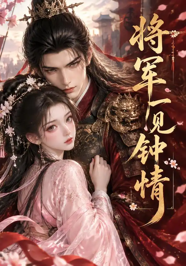 将军一见钟情（92集）-紫橙项目网