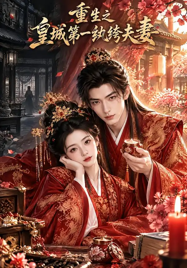 重生之皇城第一纨绔夫妻（100集）-紫橙项目网