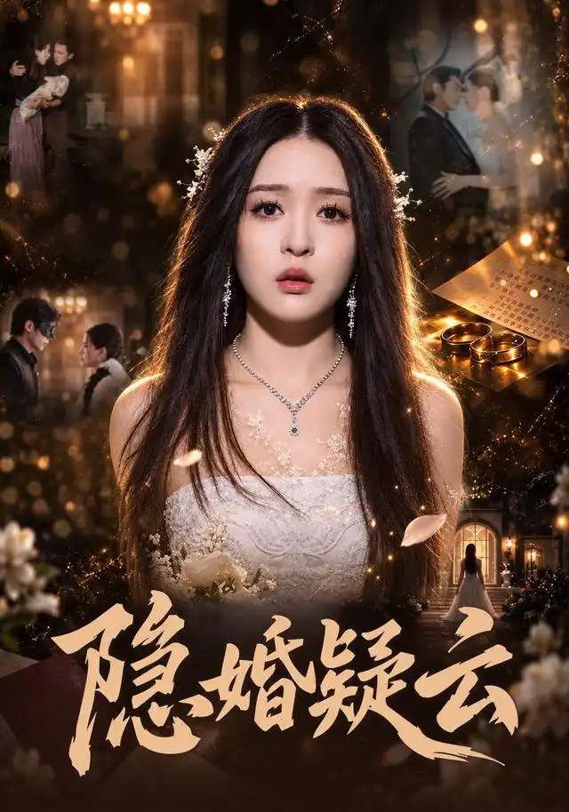 隐婚疑云 隐婚疑云