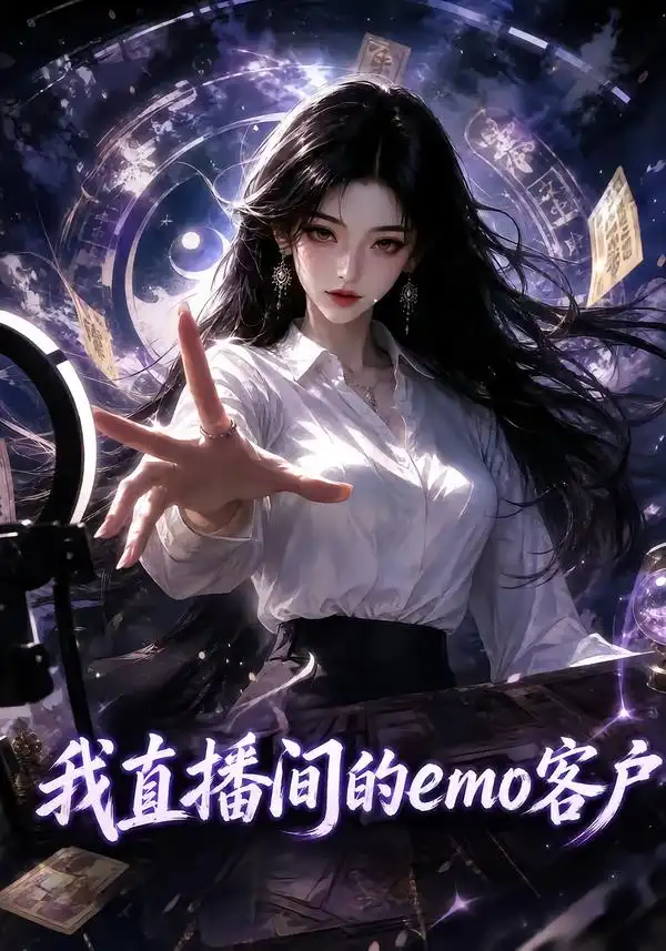 我直播间的EMO客户 （108集）-紫橙项目网