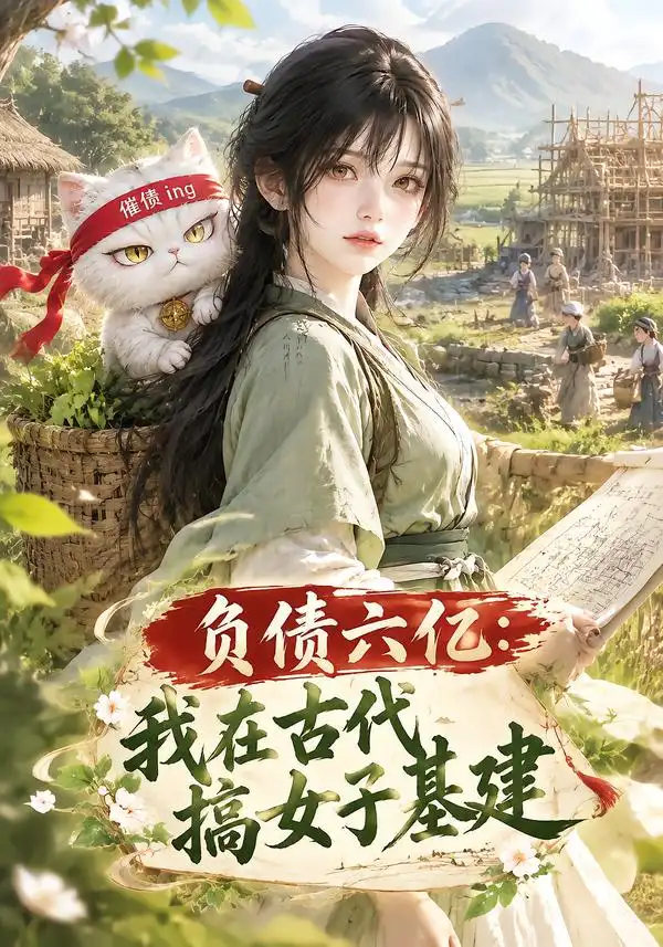 负债六亿我在古代搞女子基建（162集） - 紫橙短剧