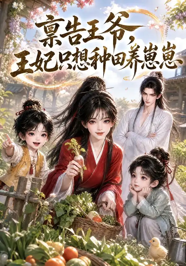 禀告王爷王妃只想种田养崽崽 （112集）-紫橙项目网