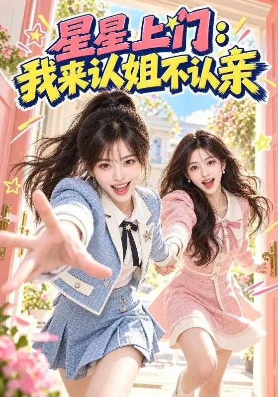 星星上门我来认姐不认亲 星星上门我来认姐不认亲