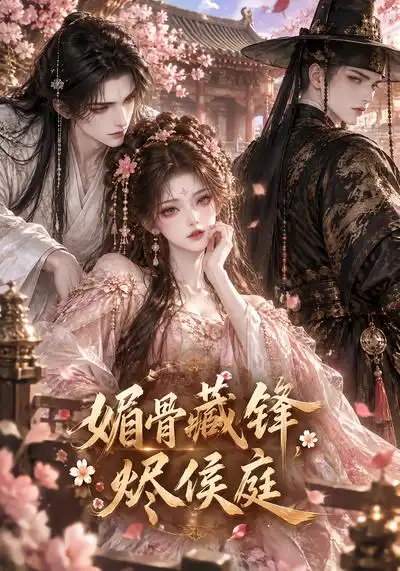 媚骨藏锋烬侯庭（304集）-紫橙项目网