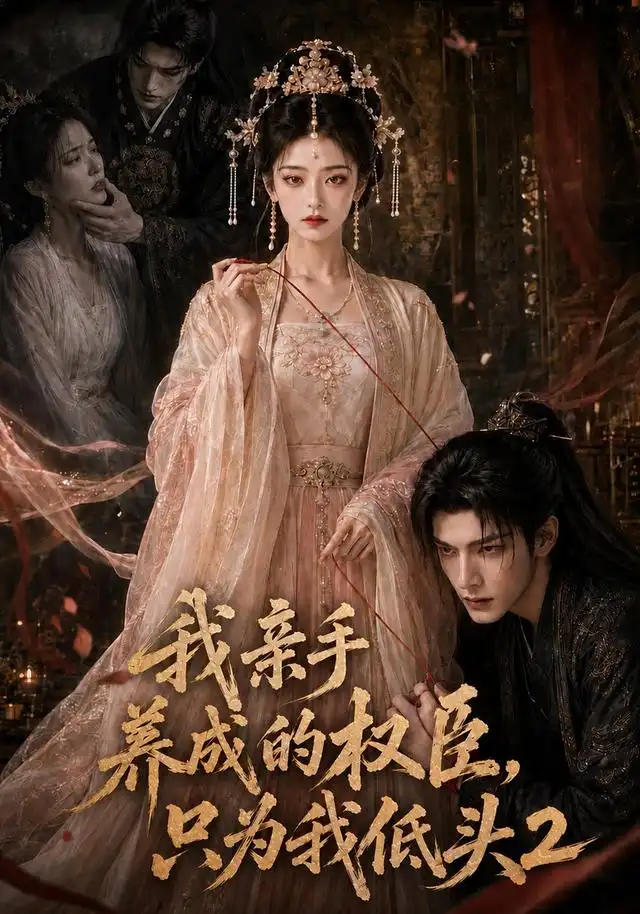 我亲手养成的权臣只为我低头2（124集）-紫橙项目网