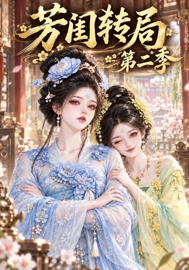 芳闺转局第二季（137集）-紫橙项目网