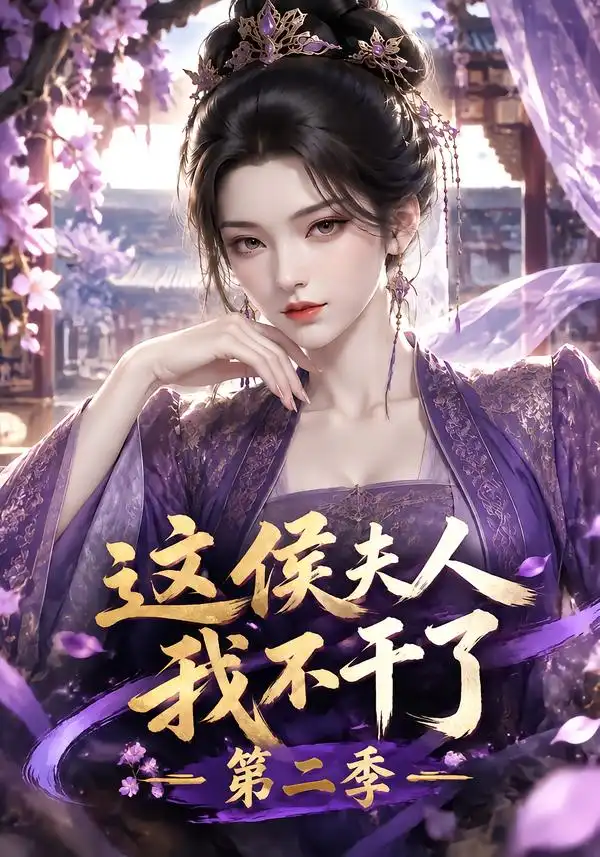 这侯夫人我不干了第二季（104集） - 紫橙短剧