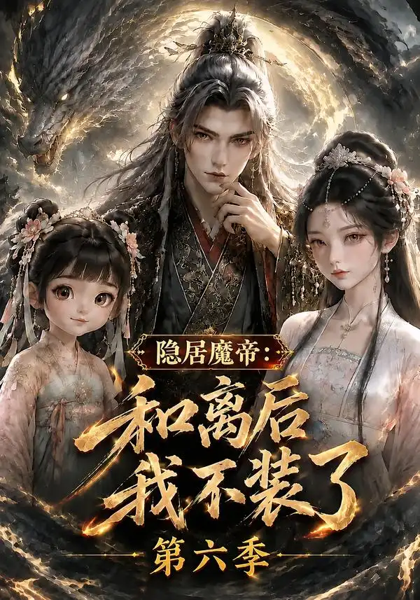 隐居魔帝和离后我不装了第六季（174集）-紫橙项目网