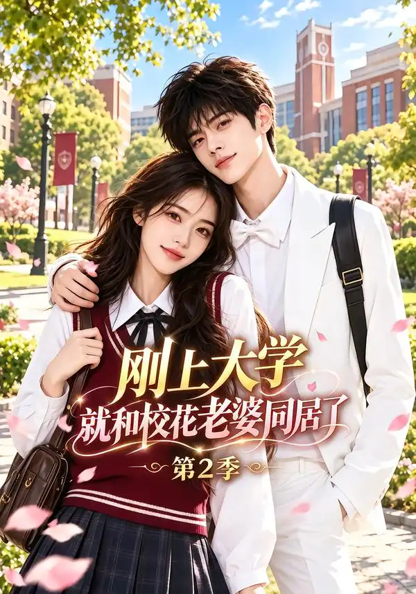 刚上大学就和校花老婆同居了2（126集）-紫橙项目网