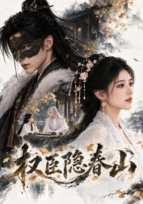 权臣隐春山(100集)-紫橙项目网