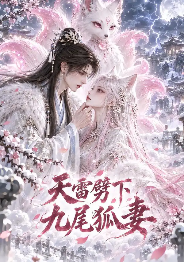 天雷劈下九尾狐妻 天雷劈下九尾狐妻