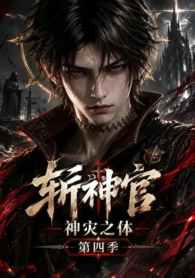 斩神官神灾之体第四季（710集）-紫橙项目网
