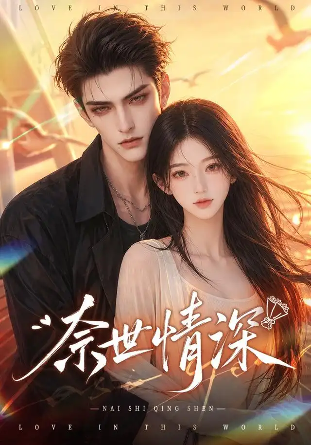 奈世情深（105集）-紫橙项目网