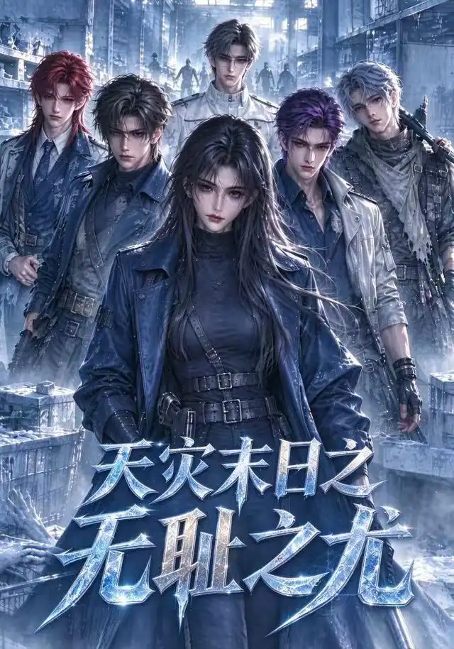 天灾末日之无耻之尤 天灾末日之无耻之尤
