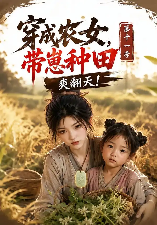 穿成农女带崽种田爽翻天第十一季（146集）-紫橙项目网