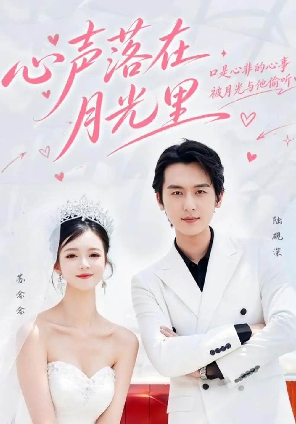 心声落在月光里（31集）图图＆国莉莉-紫橙项目网