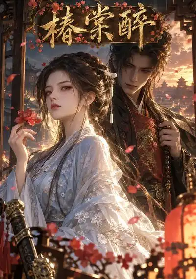 椿棠醉（120集） - 紫橙短剧