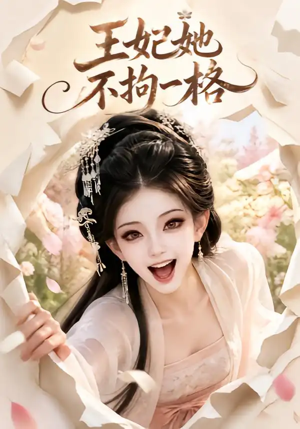 王妃她不拘一格（68集）-紫橙项目网