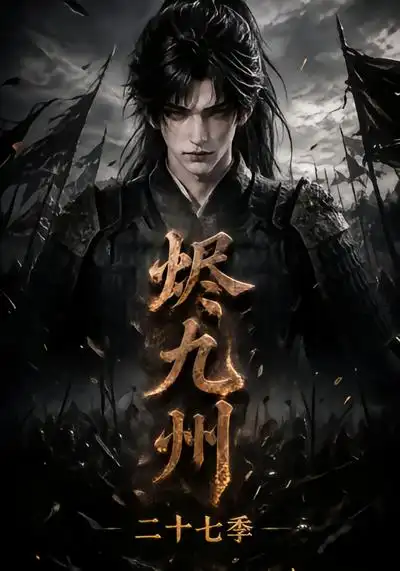 烬九州第二十七季 烬九州第二十七季