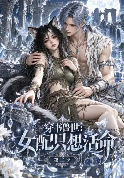 穿书兽世女配只想活命第二季 穿书兽世女配只想活命第二季