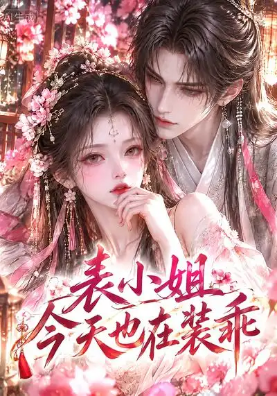 表小姐今天也在装乖（75集）-紫橙项目网