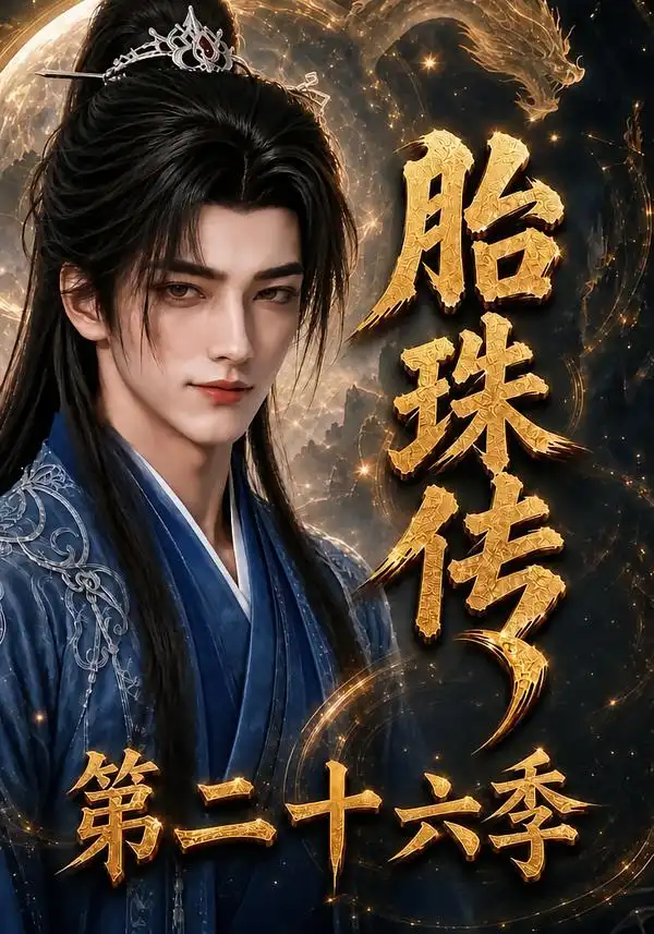 胎珠传第二十六季（200集）-紫橙项目网