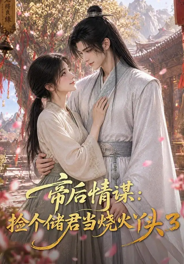帝后情谋捡个储君当烧火丫头3（81集）-紫橙项目网