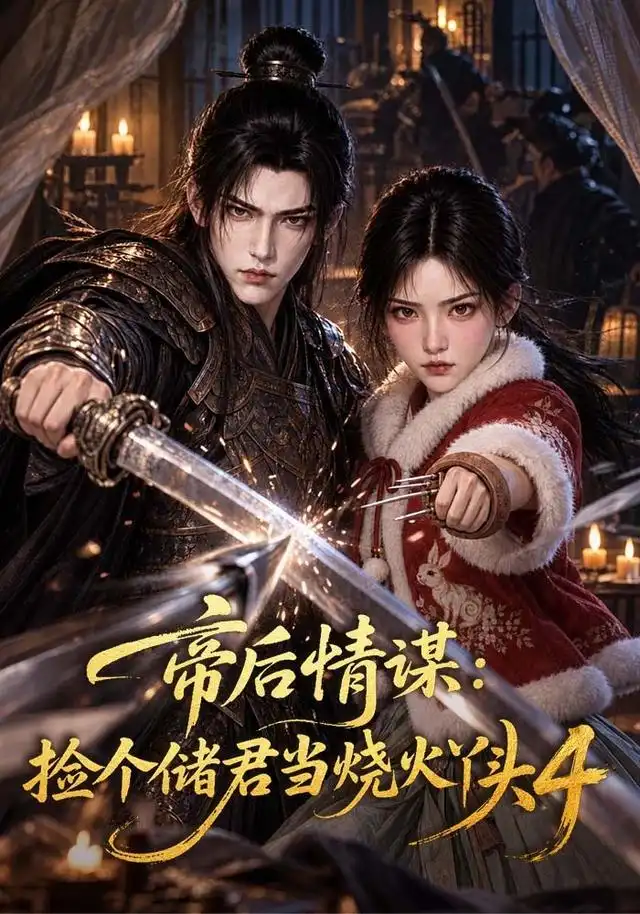 帝后情谋捡个储君当烧火丫头4（105集）-紫橙项目网