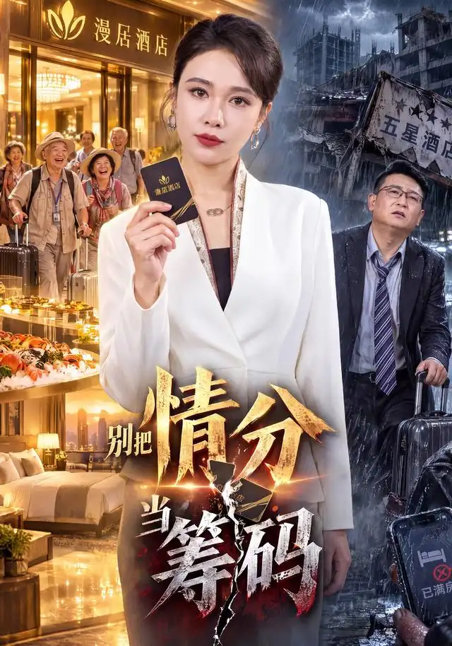 别把情分当筹码 别把情分当筹码