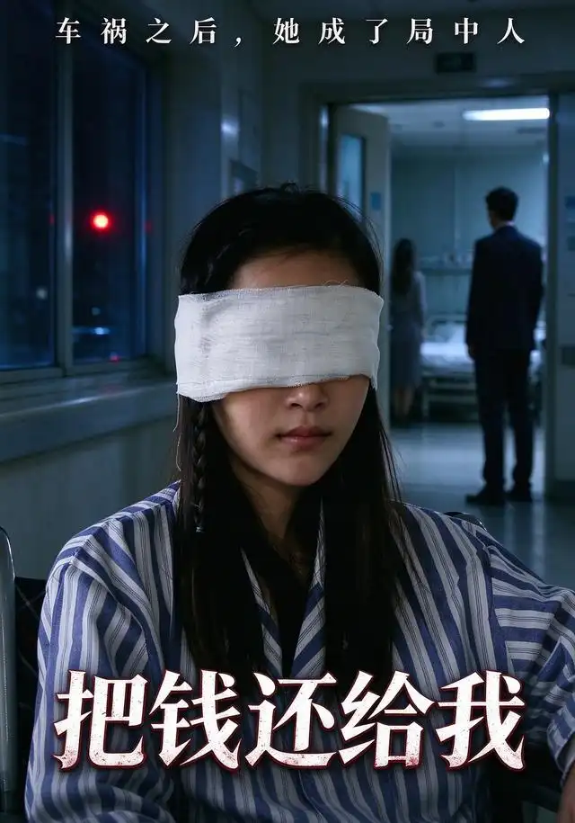把钱还给我 把钱还给我