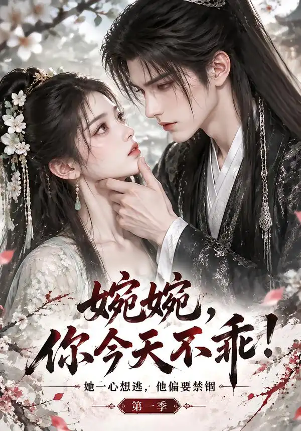 婉婉你今天不乖第一季 婉婉你今天不乖第一季