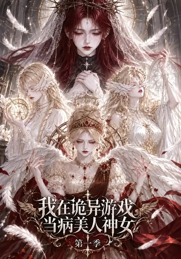 我在诡异游戏当病美人神女第一季 我在诡异游戏当病美人神女第一季