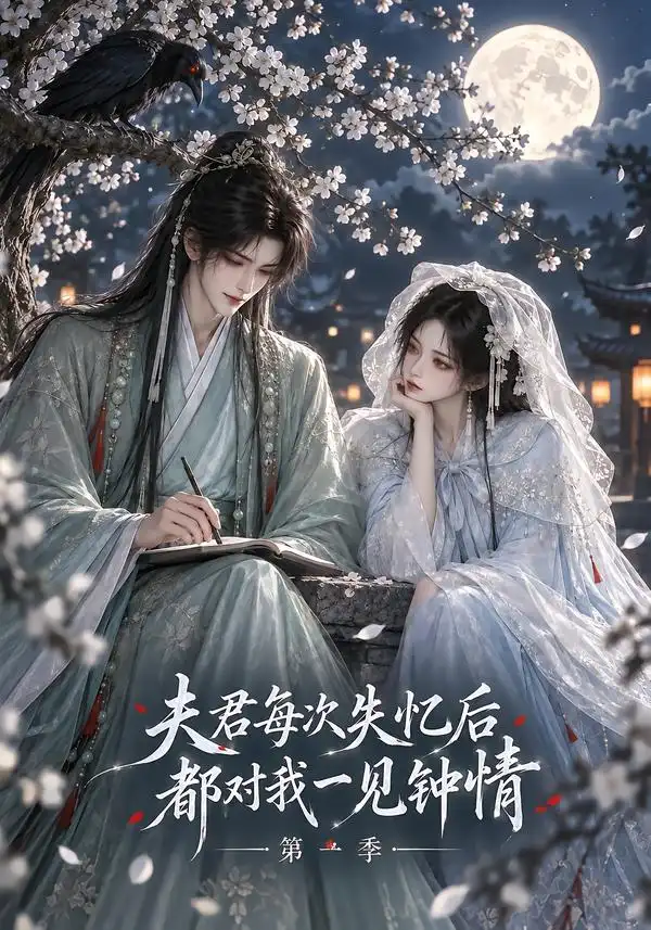 夫君每次失忆后都对我一见钟情第一季 夫君每次失忆后都对我一见钟情第一季
