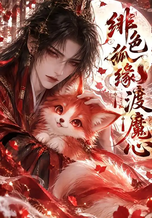 绯色狐缘渡魔心 绯色狐缘渡魔心