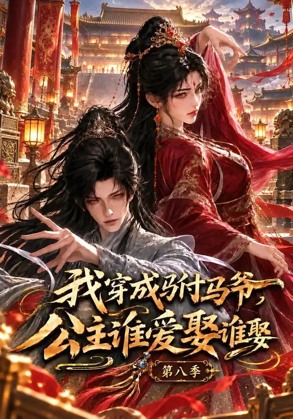 我穿成驸马爷公主谁爱娶谁娶第八季（208集）-紫橙项目网
