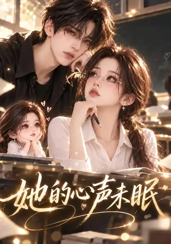 她的心声未眠 她的心声未眠