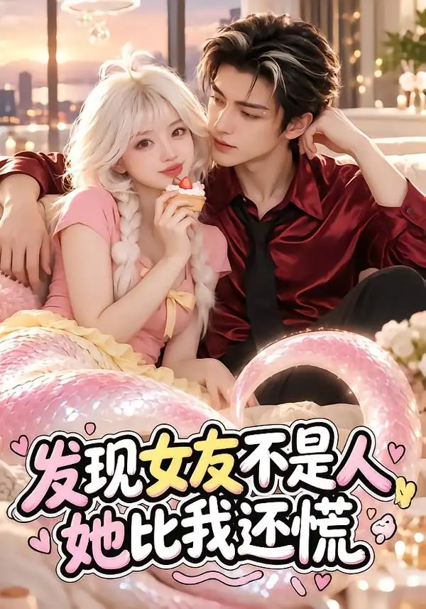 发现女友不是人她比我还慌 发现女友不是人她比我还慌