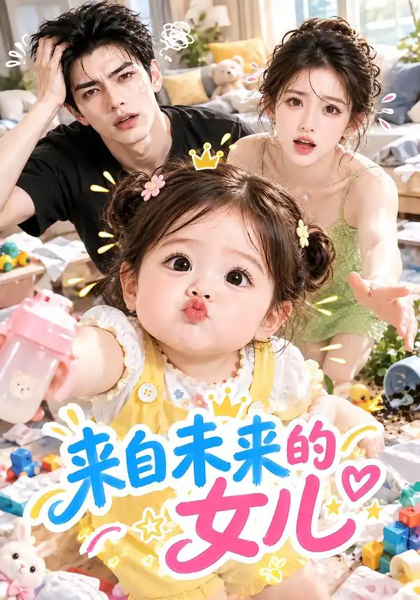 来自未来的女儿 来自未来的女儿