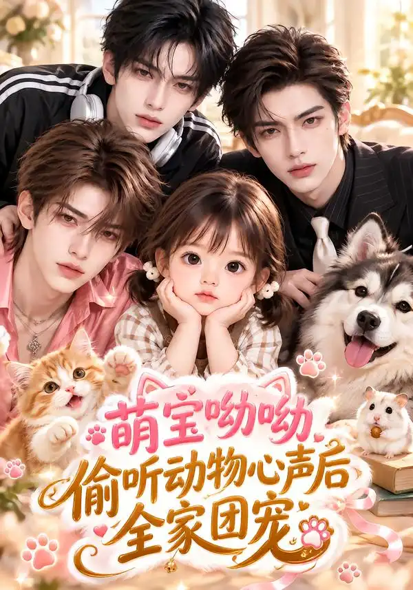 萌宝呦呦偷听动物心声后全家团宠 萌宝呦呦偷听动物心声后全家团宠