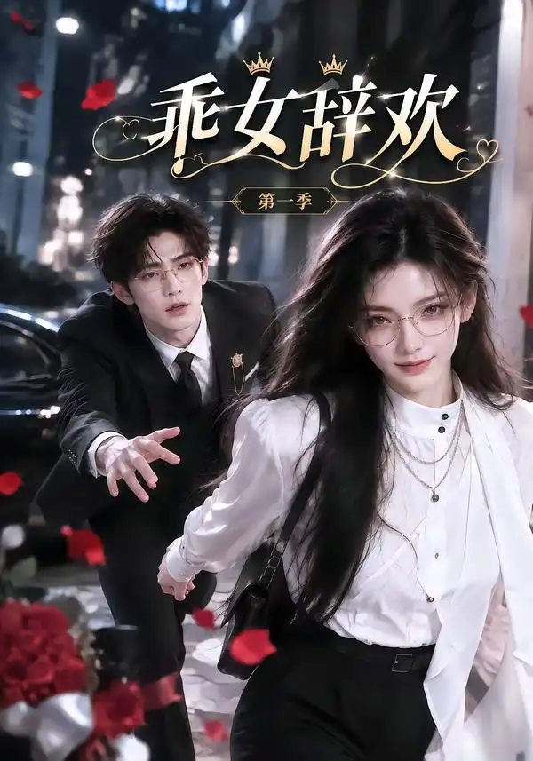 乖女辞欢 乖女辞欢
