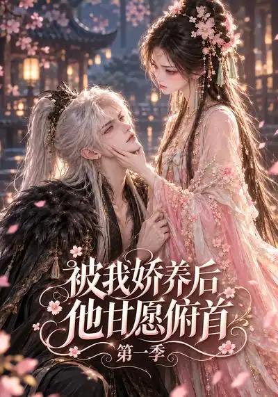 被我娇养后他甘愿俯首第一季（80集）-紫橙项目网