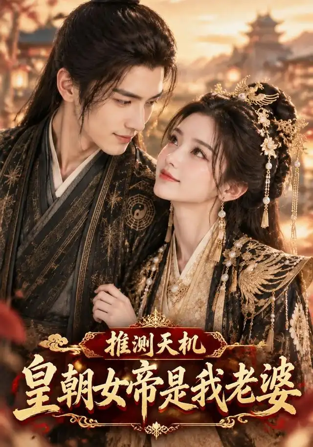推测天机皇朝女帝是我老婆（191集）-紫橙项目网