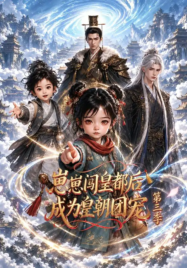 崽崽闯皇都后成为皇朝团宠第三季（117集）-紫橙项目网