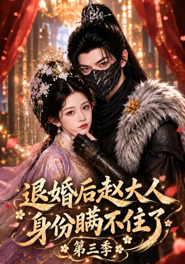 退婚后赵大人身份瞒不住了第三季（167集）-紫橙项目网