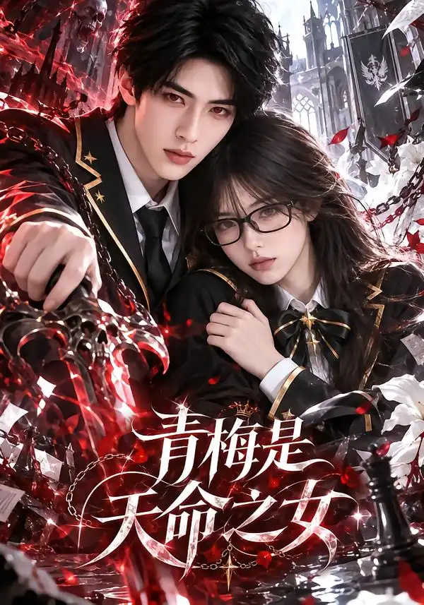 青梅是天命之女 青梅是天命之女