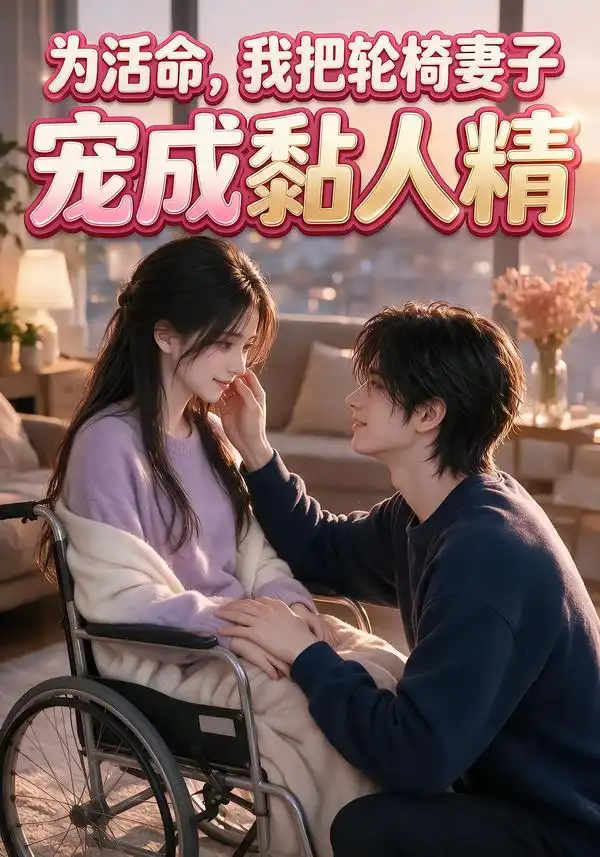 为活命我把轮椅妻子宠成黏人精 为活命我把轮椅妻子宠成黏人精