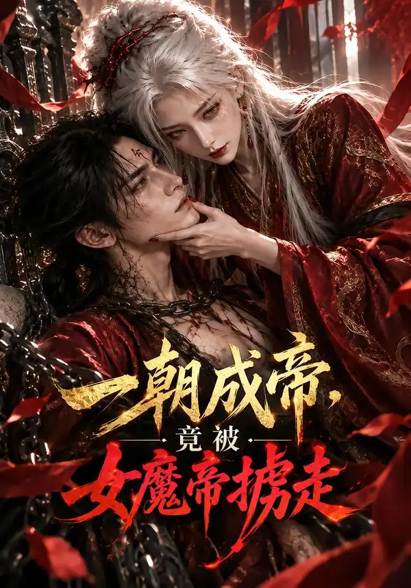 一朝成di竟被女mo帝 掳走 一朝成di竟被女mo帝 掳走