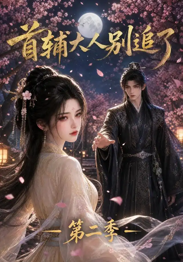 首辅大人别追了第二季（80集） - 紫橙短剧