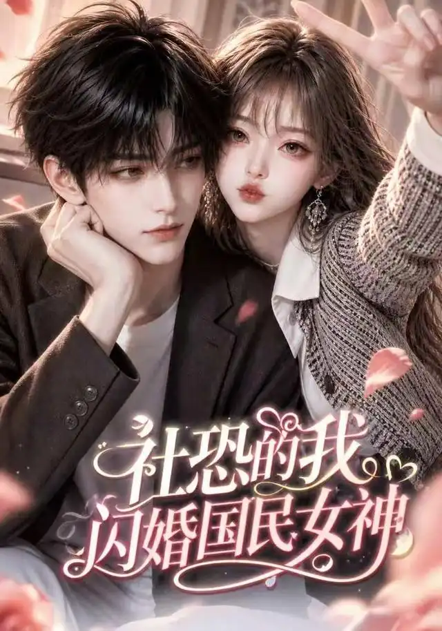 社恐的我闪婚国民女神（139集）-紫橙项目网