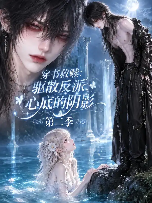 穿书救赎_驱散反派心底的阴影第二季（128集）-紫橙项目网
